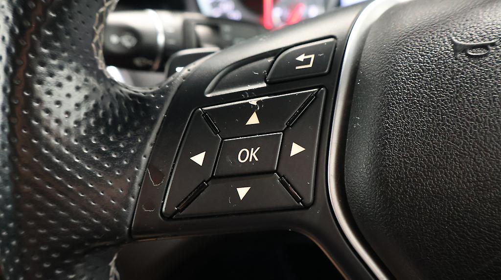 Mercedes-benz A 180 Super Low Kms image 317560