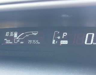 2015 Toyota Aqua image 276687