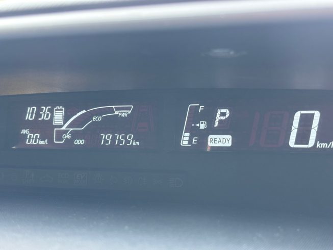 2015 Toyota Aqua image 276687