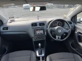 2012 Volkswagen Polo TSI Highline – Factory Alloy Wheels – Low KMS image 285518