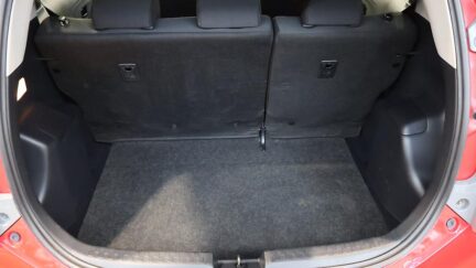 Toyota Aqua S Model/ Low Kms / Push Button Start image 314523