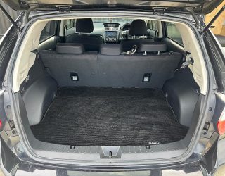 2014 Subaru Impreza Sport 2.0i-S Limited/ Eyesight/ AWD/ Reverse Camera/ Radar Cruise image 277194