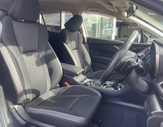 2017 Subaru Impreza Sport 2.0i-L Eyesight image 287049