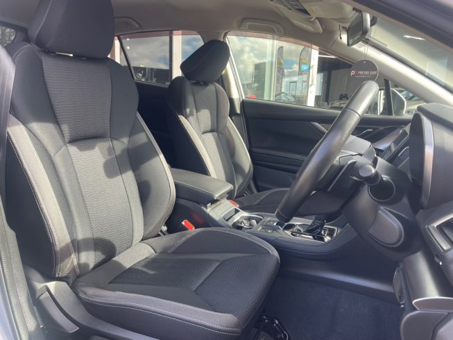 2017 Subaru Impreza Sport 2.0i-L Eyesight image 287049