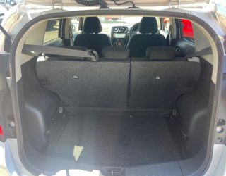 2017 Nissan Note E-Power X image 276591