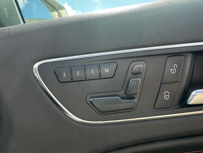 2013 Mercedes-benz A 250 Sport AMG Leather image 284054