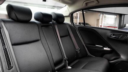 Honda Grace Hybrid LX image 303864