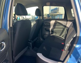 2018 Nissan Note e-Power X image 276379