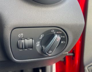 2014 Audi A1 1.4TFSI/ Low KMS image 285246