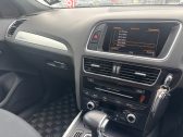 2016 Audi Q5 TFSI Quattro S-Line image 276160