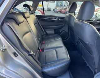 2015 Subaru Outback PREMIUM 2.5P/4WD/6CV NZ New image 263216