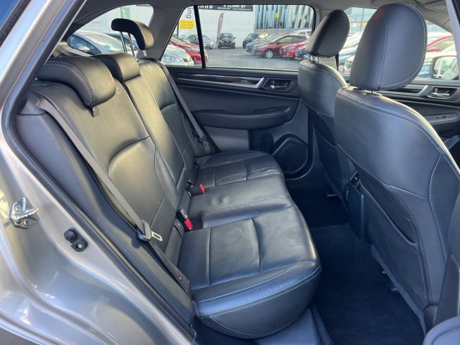 2015 Subaru Outback PREMIUM 2.5P/4WD/6CV NZ New image 263216