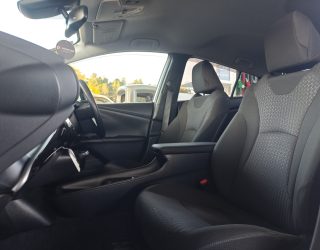 2017 Toyota Prius S Safety Plus image 287017