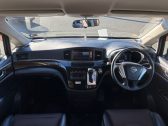 2012 Nissan Elgrand Highway Star 2.5ltr image 285653