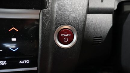 Honda Fit Hybrid F-Package image 317828