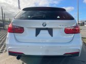 2014 Bmw 320i Touring M Sport image 283834