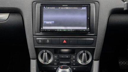 Audi A3 Sportback 1.4TFSI S tronic image 312825