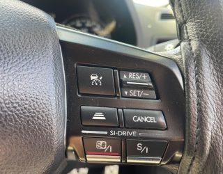 2014 Subaru Legacy image 276431