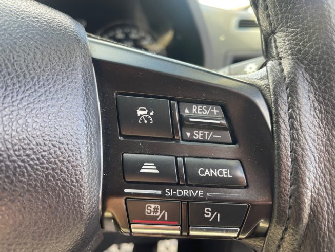 2014 Subaru Legacy image 276431