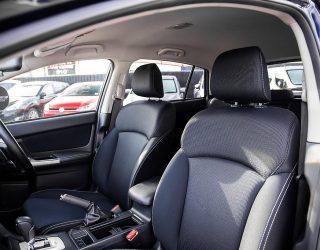 2014 Subaru Impreza Sport 2.0i Eyesight AWD image 283960