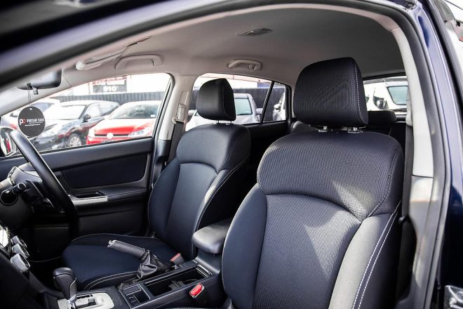 2014 Subaru Impreza Sport 2.0i Eyesight AWD image 283960