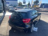 2014 Mercedes-benz A 180 AMG Sports image 285005
