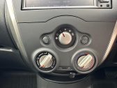 2015 Nissan Note X Model/ Push Start/ Lane Assist/ Collision Assist image 285699