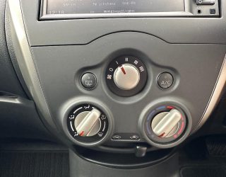 2015 Nissan Note X Model/ Push Start/ Lane Assist/ Collision Assist image 285699