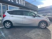2016 Nissan Note X V Selection+Safety/ 360 Camera/ Collision Warning/ Lane Assist image 285488
