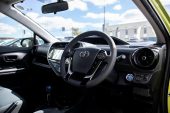 2017 Toyota Aqua image 275923