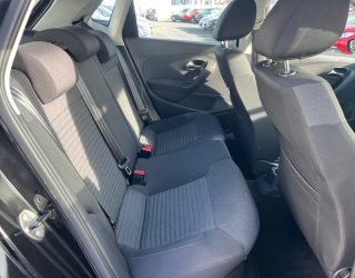 2012 Volkswagen Polo TSI Comfort Line image 276570