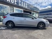 2017 Subaru Impreza Sport 2.0i-L Eyesight image 287041