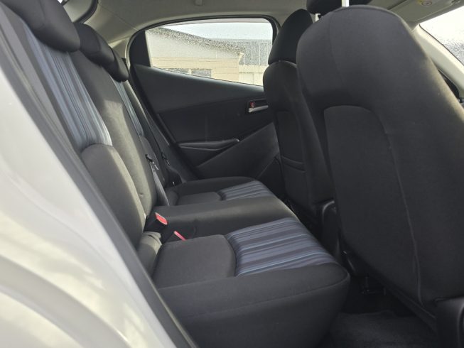 2016 Mazda Demio 13C image 286518