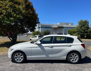 2012 Bmw 116i Low Kms image 264844