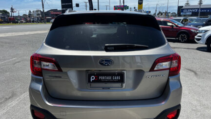 Subaru Outback Limited AWD – 2.5 image 317259