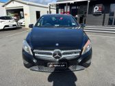 2014 Mercedes-benz A 180 image 276280