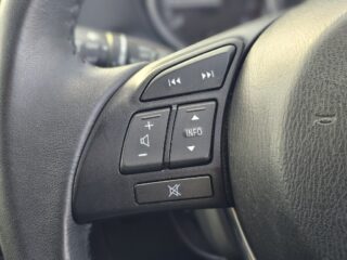 2012 Mazda Cx-5 20S image 298478