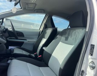 2012 Toyota Aqua S Model – Push Button Start – Factory Alloys image 276487