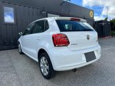 2012 Volkswagen Polo TSI Highline/ 2 Keys/ Low KMS!/ 31k KMS image 284405