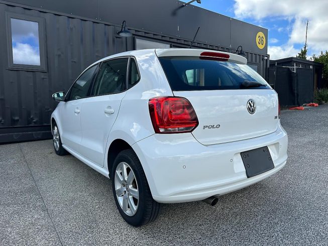 2012 Volkswagen Polo TSI Highline/ 2 Keys/ Low KMS!/ 31k KMS image 284405