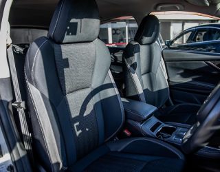 2017 Subaru Impreza Sport 2.0i-L Eyesight, Reverse Camera image 277018