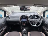 2016 Nissan Note E-power Medalist/ Half Leather image 286120