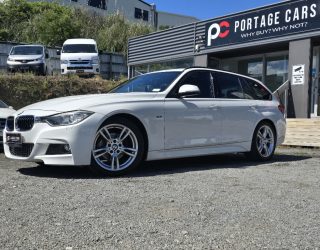 2013 Bmw 320i image 276204
