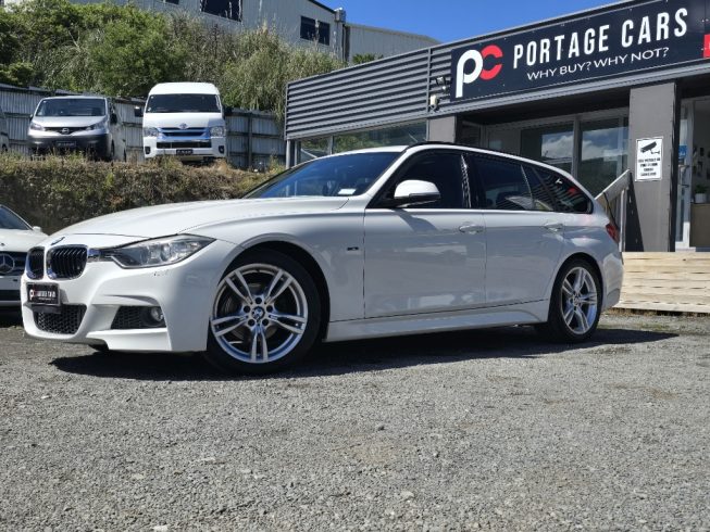 2013 Bmw 320i image 276204