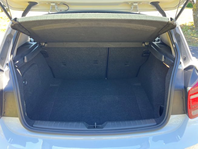 2012 Bmw 116i Low Kms image 264848