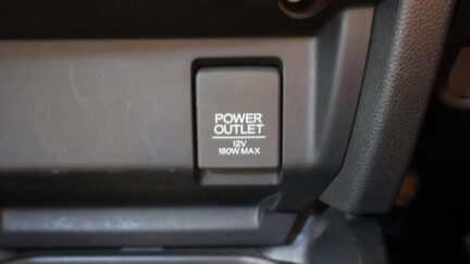 Honda Fit Hybrid F-Package image 317834