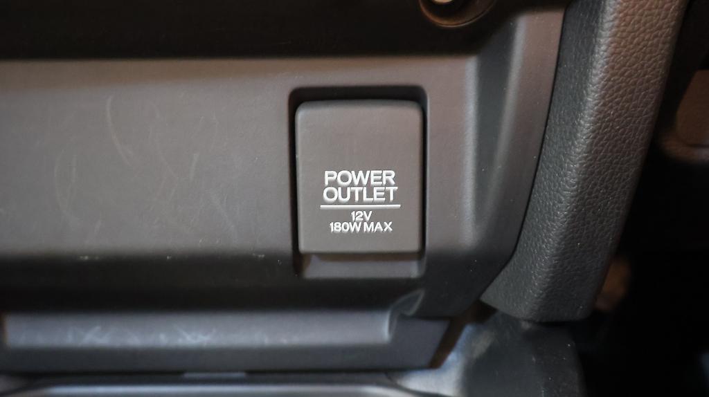 Honda Fit Hybrid F-Package image 317834