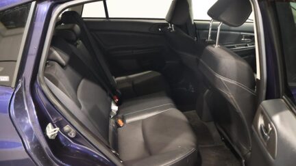 Subaru Impreza Sport 2.0i-S Eyesight AWD image 314088