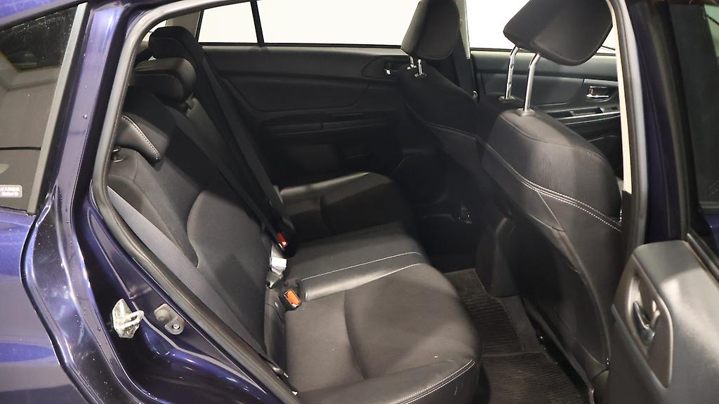 Subaru Impreza Sport 2.0i-S Eyesight AWD image 314088