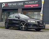 2012 Audi A3 Sportback 1.4TFSI image 285620
